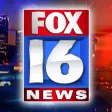 Icon of program: KLRT Fox 16 News Fox16.co…