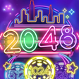 Icon of program: Nightfall Neon Loop: 2048