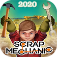 Guide Scrap Mobile : Hints Mechanic Arcade 2020 icon