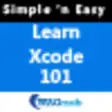 Icon of program: Learn Xcode 101 by WAGmob