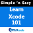 Icon of program: Learn Xcode 101 by WAGmob