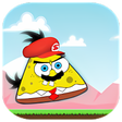 Icono de programa: Super Angry Sponge