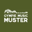 Icon of program: Gympie Music Muster