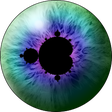 Icon of program: Visions of Chaos