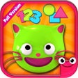 Icon of program: EduKitty-Early Learning P…