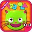Icon of program: EduKitty-Early Learning P…