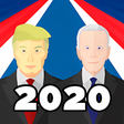 Icono de programa: Campaign Manager