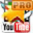 Icon of program: Video to YouTube Converte…