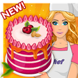 Icono de programa: Cooking Mama: Food Game
