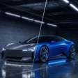 Icon of program: ModsTune  AI Car Designer