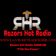 Icon of program: Razor Hot Radio KHHR-DB