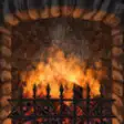 Icon of program: Realistic Fireplace