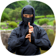 Icono de programa: Ninjutsu