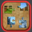 Icon of program: Forest Puzzle