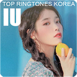 Icono de programa: IU - Top Ringtones Korea