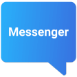Icon of program: Messenger SMS & MMS
