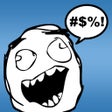 Icon of program: Video Rage Faces - Make F…
