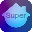 Icon of program: Pie Launcher 9: Pixel Edi…