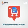 Icono de programa: Wholesale Fast Order for …