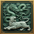 Icon of program: Dragons Tigers Court