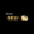 Icon of program: Revista Sesi 40 Anos