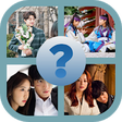 Icon of program: Name Korean drama by fram…