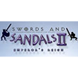 Icono de programa: Swords and Sandals 2: Emp…