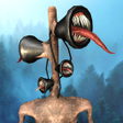 Icon of program: Siren Head Haunted Horror…