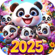 Icono de programa: Bubble Shooter 3 Panda