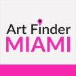 Icon of program: Art Finder Miami