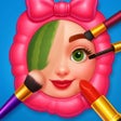Icono de programa: ASMR Makeover: Skincare G…