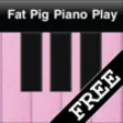 Icon of program: Fat Pig Piano Play FREE