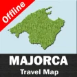 Icon of program: MAJORCA (MALLORCA) ISLAND…