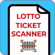 Icon of program: SC Lottery Ticket Scanner…