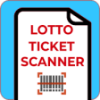 Icon of program: SC Lottery Ticket Scanner…