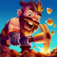Icono de programa: Mine Quest 2 - Mining RPG