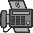 Icon of program: Fax Machine Sound