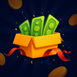 Icon of program: Cash Dabba: Play  Earn Po…