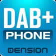 DAB+P Controller icon