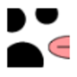 Icono de programa: Cowlick! for Windows 8
