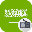 Icon of program: Radio Saudi Arabia FM Onl…