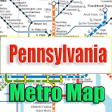Icon of program: Pennsylvania USA Metro Ma…