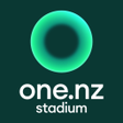 Icono de programa: One NZ Stadium