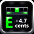 Icon of program: C Tuner - The accurate an…
