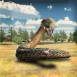 Icon of program: Anaconda Snake Attack Sim