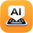 Icono de programa: AI Keyboard Copilot