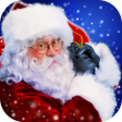Icono de programa: Santa Tracker Lite - NPCC