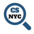 Icon of program: CS-NYC
