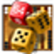 Icono de programa: Absolute Backgammon