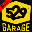 Icono de programa: 529 Garage Beta